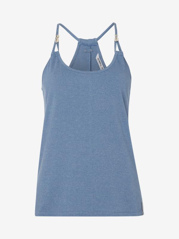 Tílko O'Neill Lw Playa Tanktop Modrá
