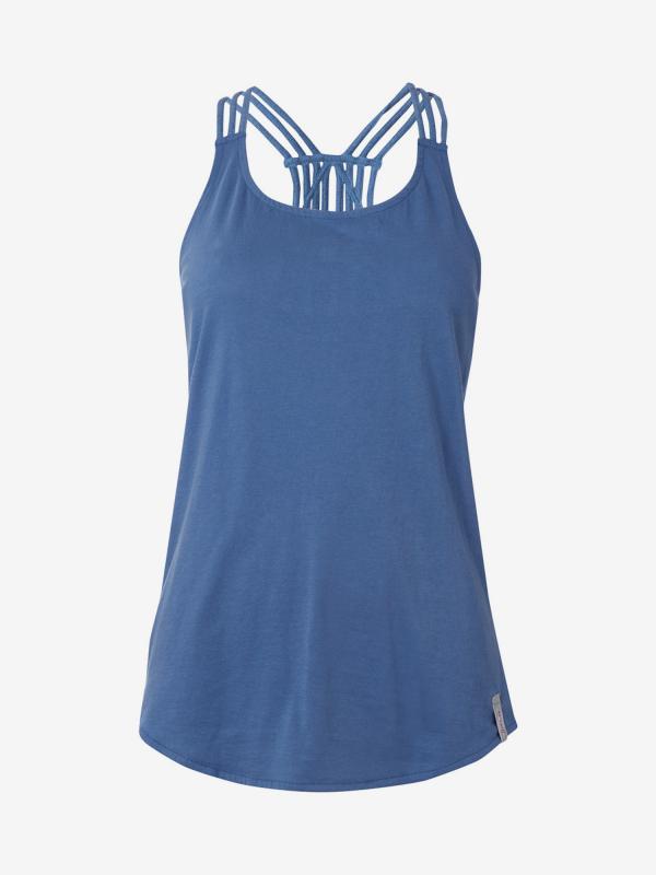 Tílko O'Neill Lw Clara Beach Tanktop Modrá