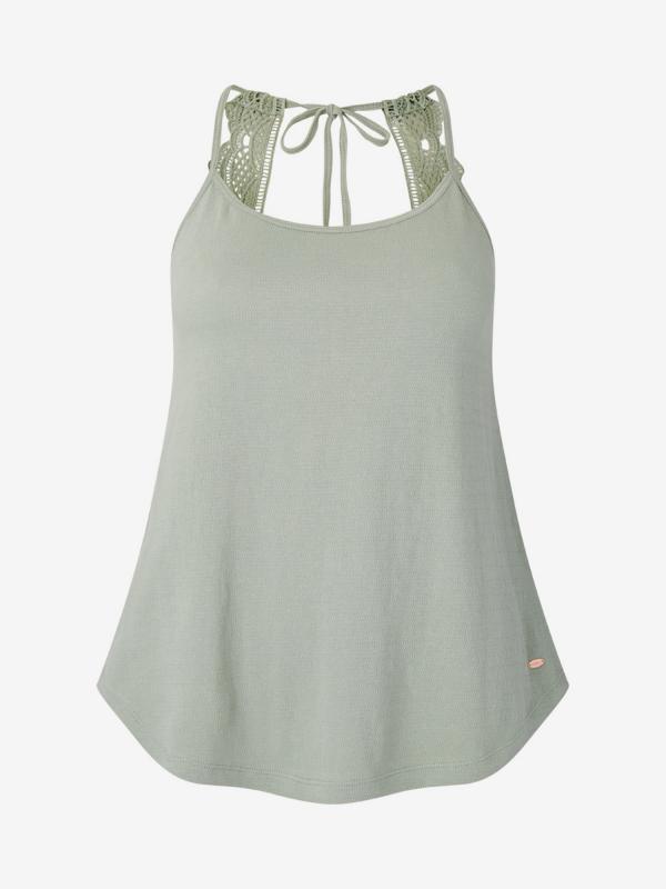Tílko O'Neill Lw Ava Beach Tanktop Šedá