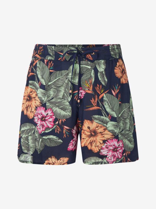 Kraťasy O'Neill Lw Montara Drapey Shorts Barevná