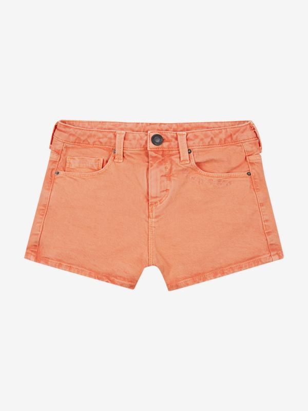 Kraťasy O'Neill Lg Cali Palm Shorts Oranžová