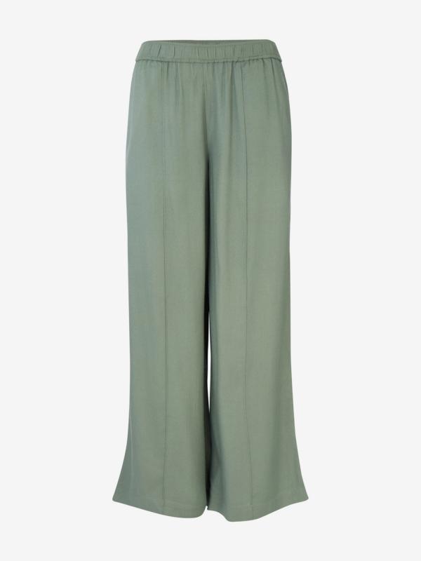 Kalhoty O'Neill Lw Essentials Pants Zelená