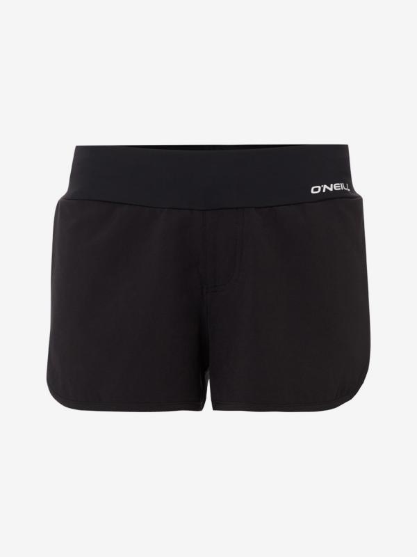Boardshortky O'Neill Pw Essential Shorts Černá