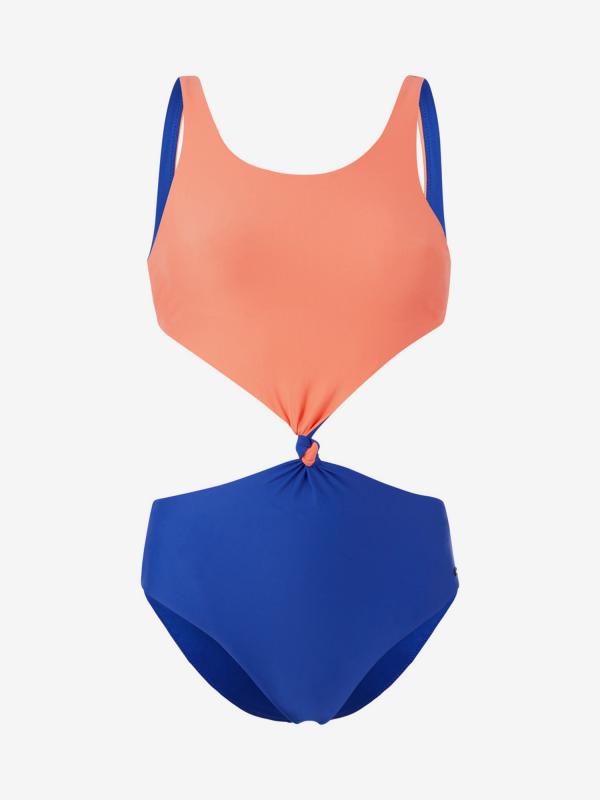 Plavky O'Neill Pw Sunlight Swimsuit Barevná