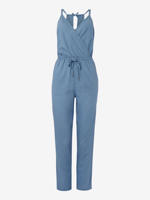 Overal O'Neill Lw Georgia Jumpsuit Modrá