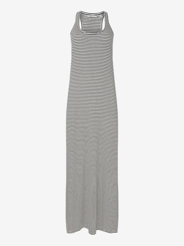 Šaty O'Neill Lw Julietta Maxi Dress Černá