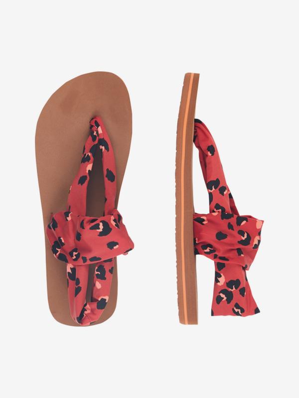 Sandále O'Neill Fw Ditsy Wrap Sandals Barevná