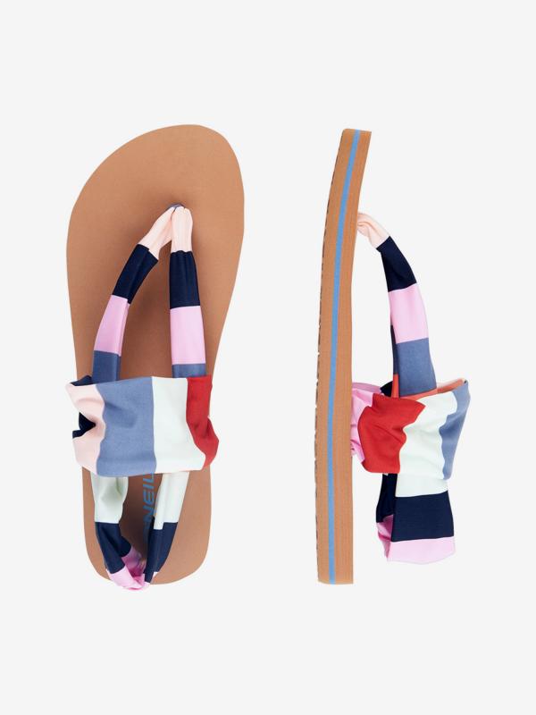 Sandále O'Neill Fw Ditsy Wrap Sandals Barevná