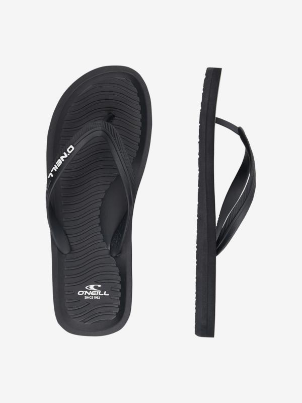 Žabky O'Neill Fm Arch Profile Sandals Černá