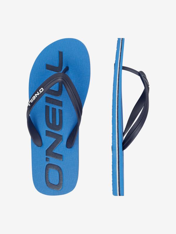Žabky O'Neill Fm Profile Logo Sandals Modrá