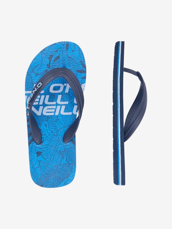 Žabky O'Neill Fb Profile Summer Sandals Modrá