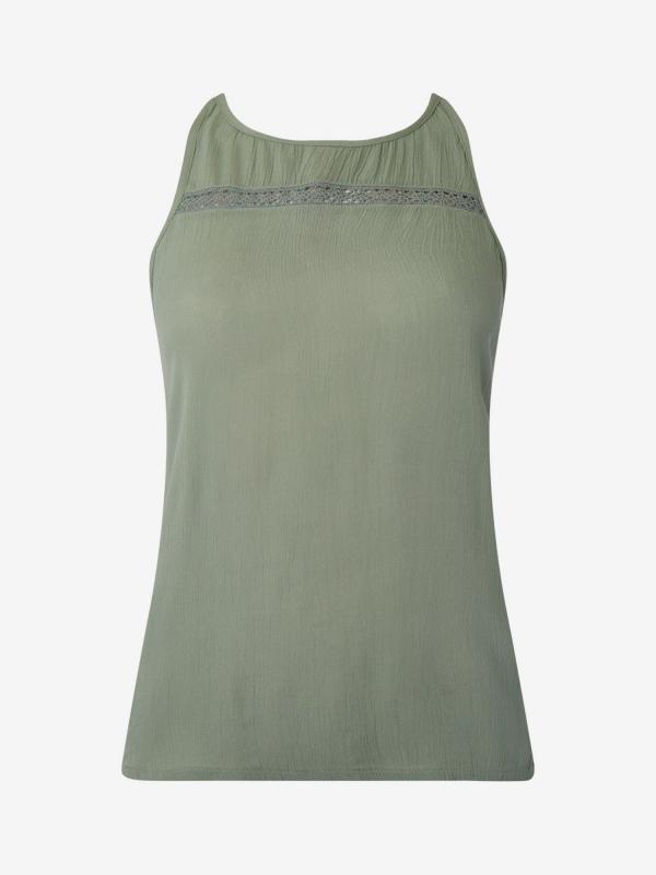 Tílko O'Neill Lw Dany Beach Tanktop Zelená