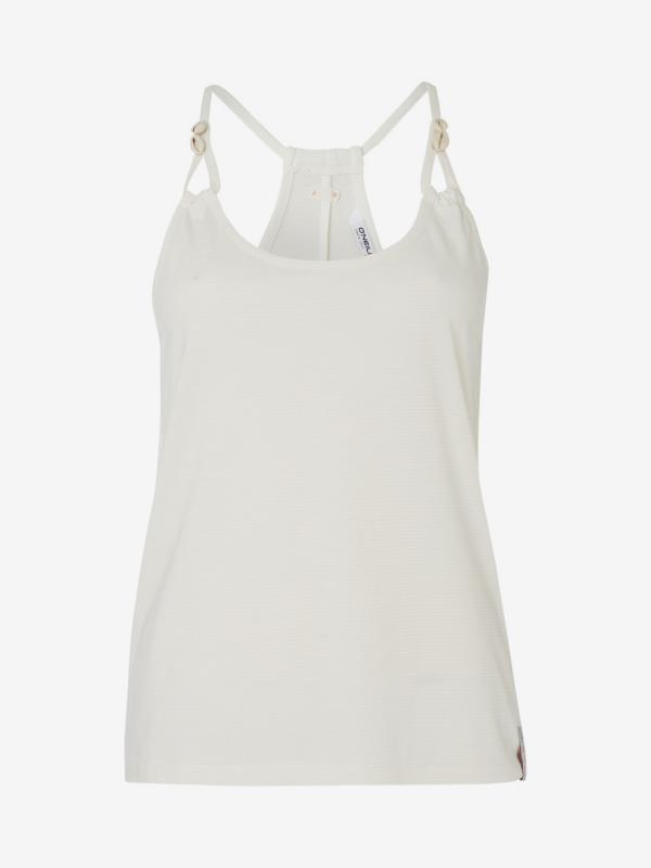 Tílko O'Neill Lw Playa Tanktop Bílá