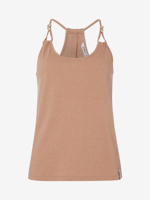 Tílko O'Neill Lw Playa Tanktop Oranžová