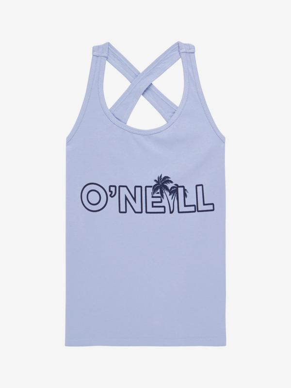 Tílko O'Neill Lg Logo Tanktop Modrá