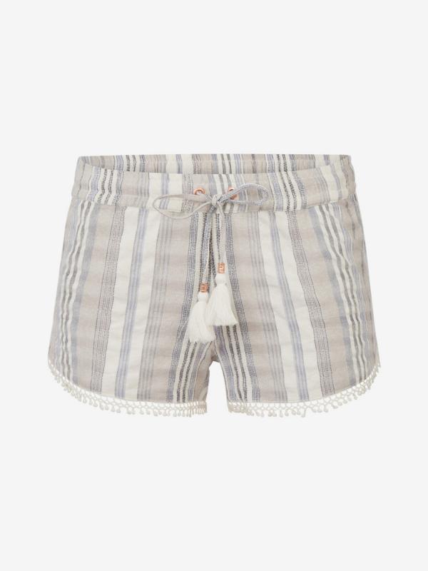 Kraťasy O'Neill Lw Pebble Beach Shorts Bílá