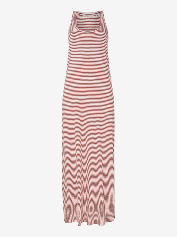 Šaty O'Neill Lw Julietta Maxi Dress Růžová