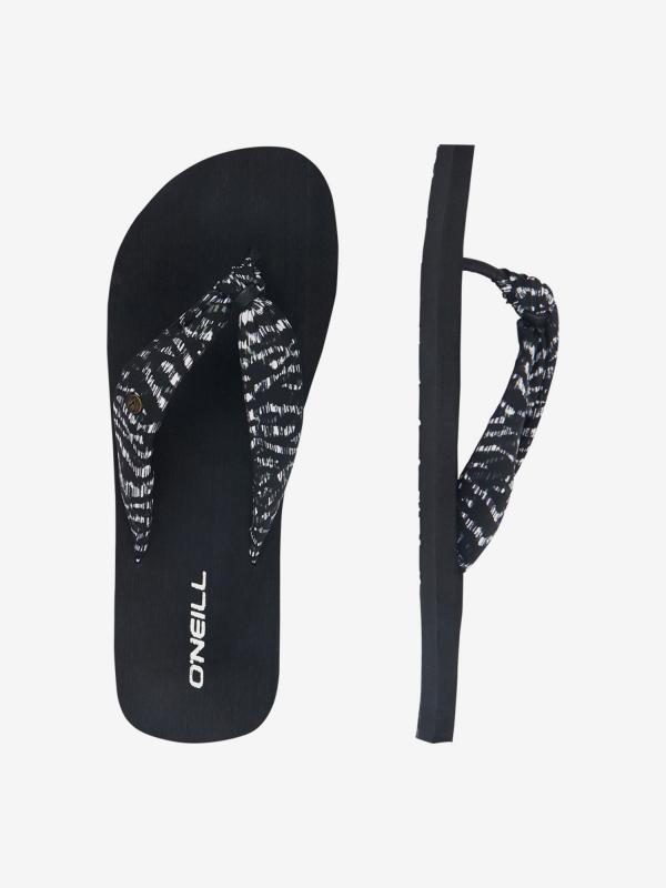 Žabky O'Neill Fw Ditsy Sun Sandals Barevná