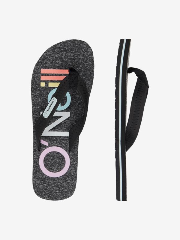 Žabky O'Neill Fw Profile Fabric Sandals Barevná