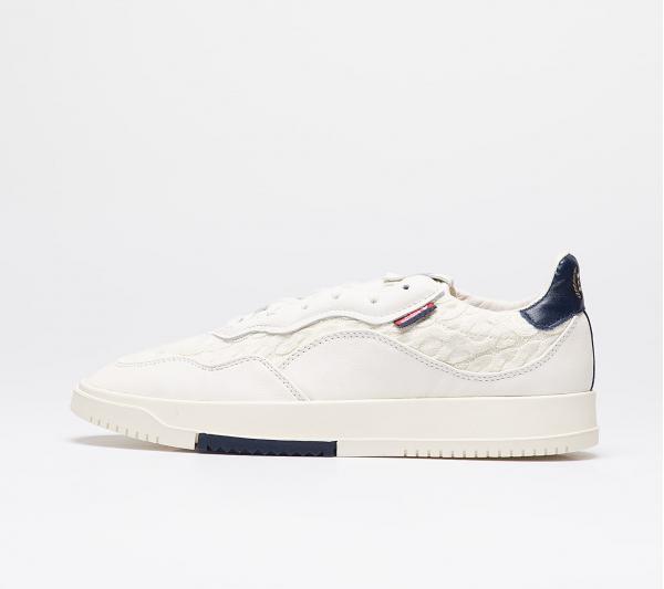 adidas Consortium x Extra Butter SC Premiere Off White/ Core White/ Collegiate Royal