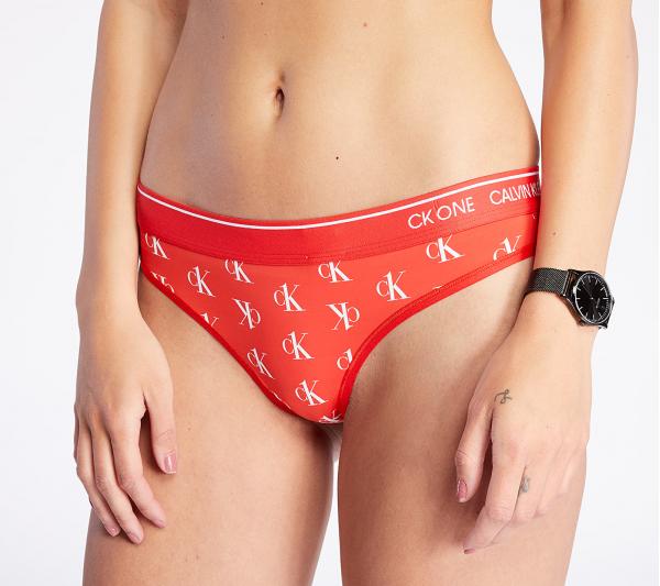 Calvin Klein Thong FURY