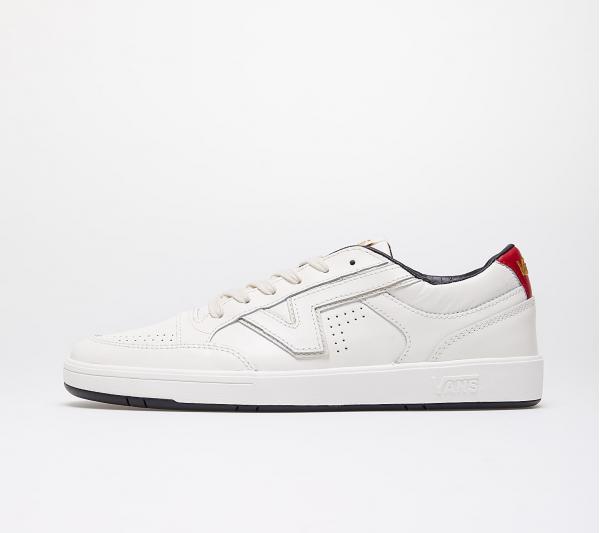 Vans Lowland ComfyCush (Premium) Marshmallow/ Black