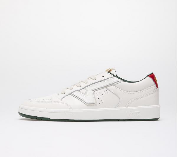 Vans Lowland ComfyCush (Premium) Marshmallow/ Green