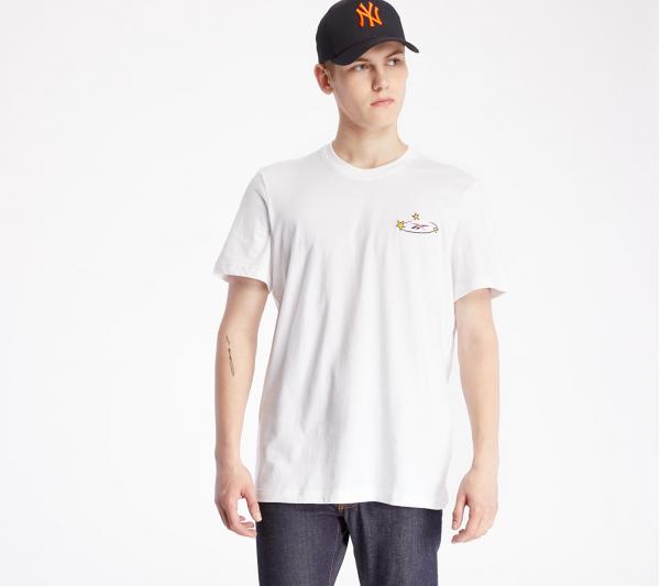 Reebok x Tom & Jerry Tee White