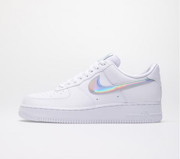 Nike Wmns Air Force 1 '07 Essential White/ White-White