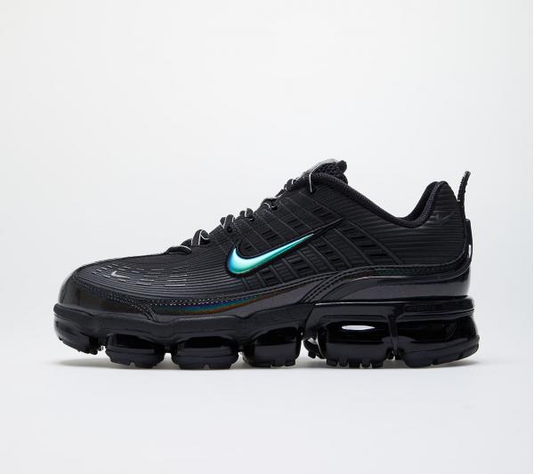 Nike Air Vapormax 360 Black/ Black-Anthracite-Black