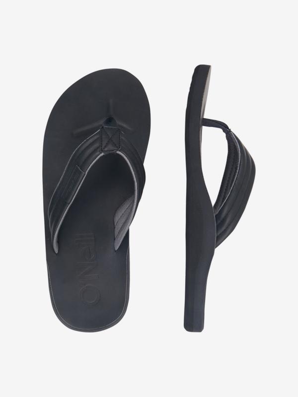 Žabky O'Neill Fm Arch Boulevard Sandals Černá