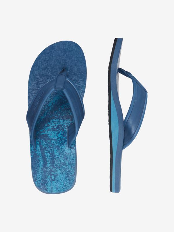 Žabky O'Neill Fm Arch Graphic Sandals Modrá