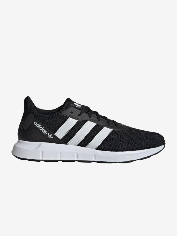 Boty adidas Originals Swift Run Rf Černá