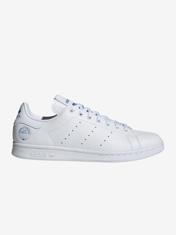 Boty adidas Originals Stan Smith Bílá