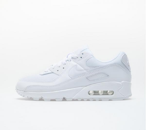 Nike W Air Max 90 Twist White/ White-White