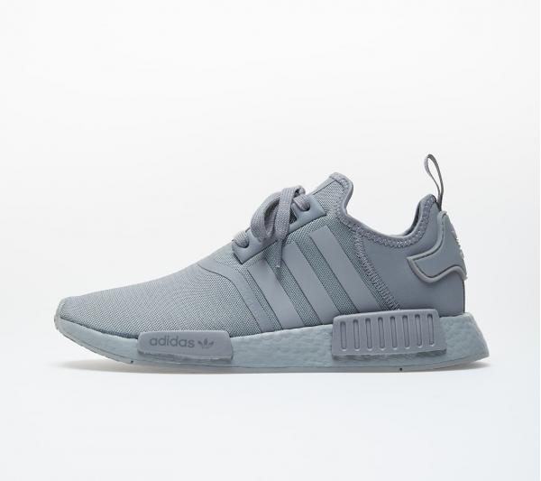 adidas NMD_R1 Grey Three/ Grey Three/ Grey Three