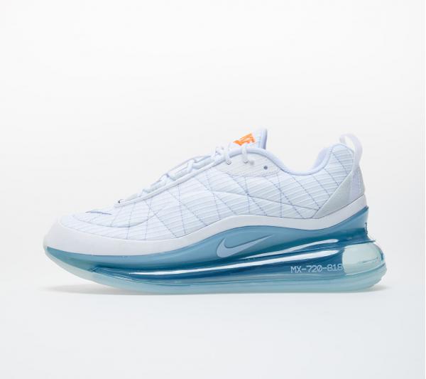 Nike MX-720-818 White/ White-Indigo Fog-Pure Platinum