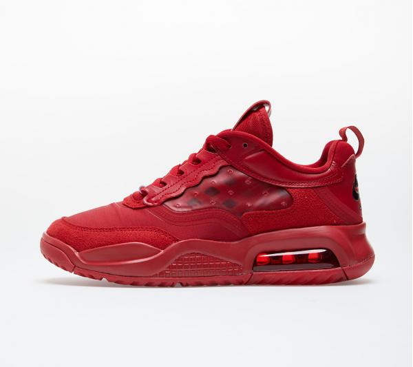 Jordan Max 200 Gym Red/ Black