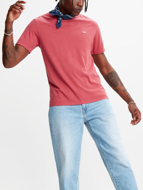 The Original Triko Levi's® Červená