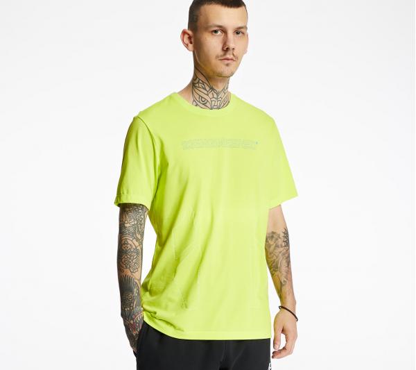 Jordan 23 Engineered Tee Cyber