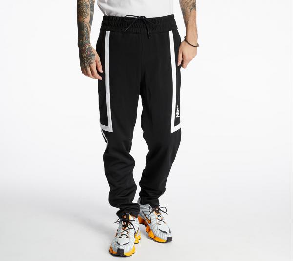 Nike Sportswear Nike Air Pants Black/ White/ Black/ White