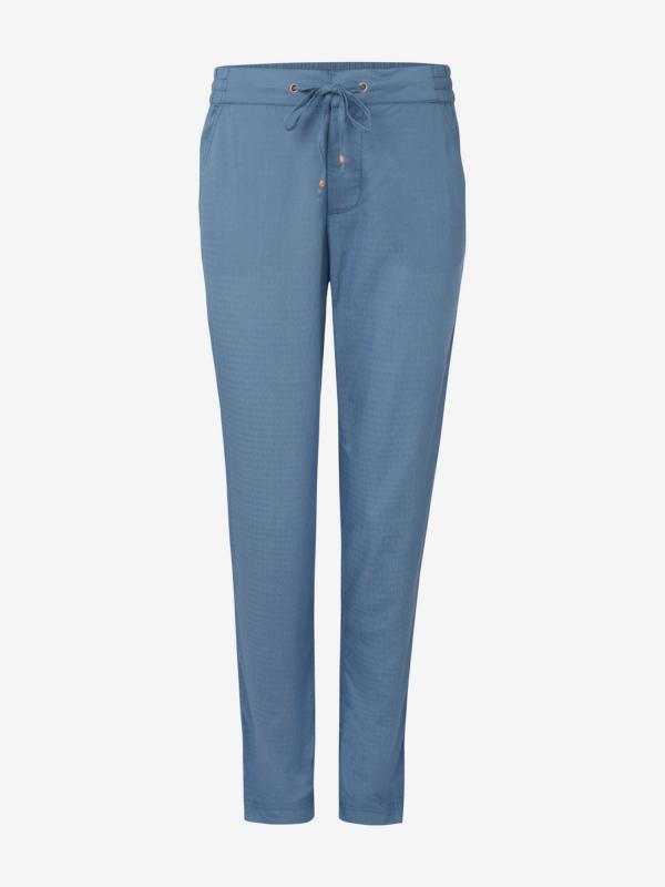 Kalhoty O'Neill Lw Selby Beach Pants Modrá