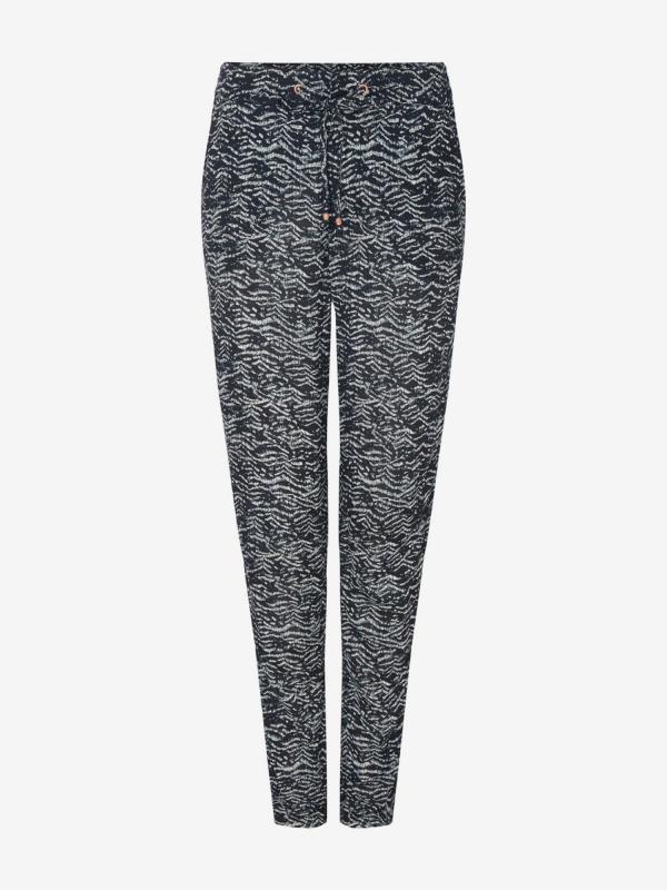 Kalhoty O'Neill Lw Selby Beach Pants Šedá