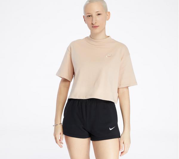 Nike Sportswear Crop Top Shimmer/ Shimmer