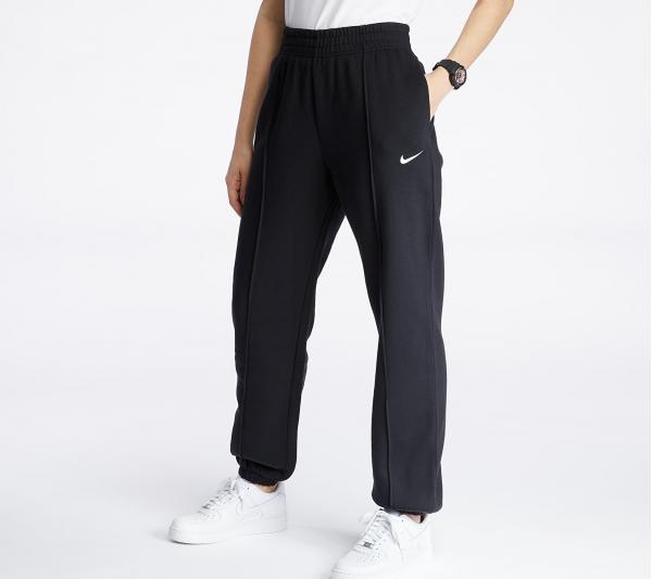 Nike Sportswear Women's Fleece Pants Black/ White