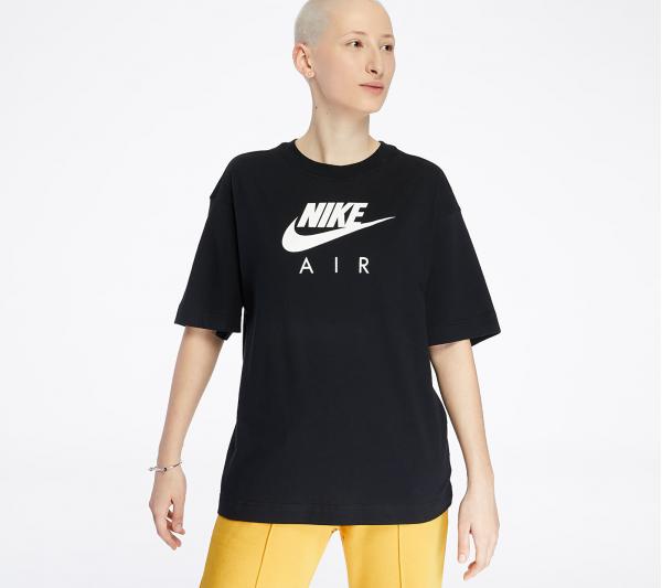 Nike Sportswear Air BF Top Black