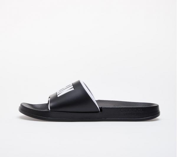 Calvin Klein Slides Black