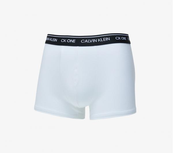 Calvin Klein Trunk White