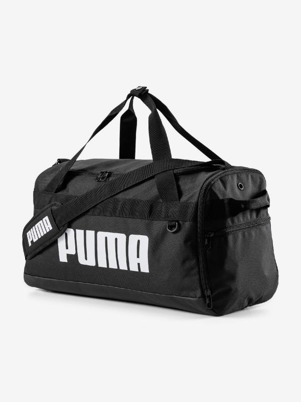 Taška Puma Challenger Duffel Bag S Černá