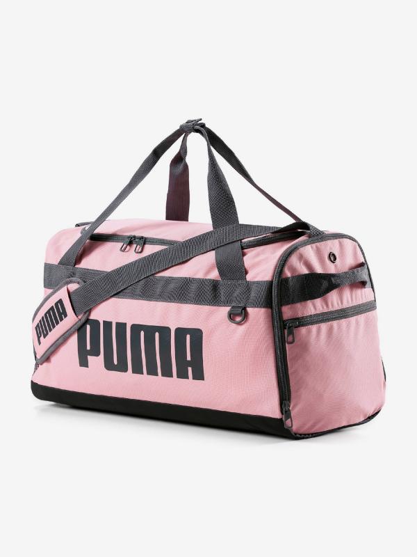 Taška Puma Challenger Duffel Bag S Červená